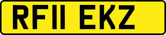 RF11EKZ