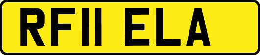 RF11ELA