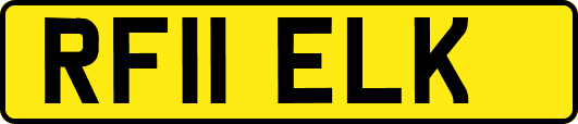 RF11ELK