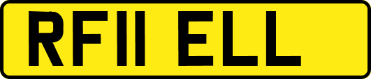 RF11ELL