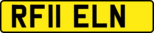 RF11ELN