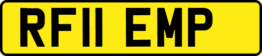 RF11EMP