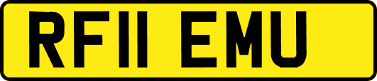 RF11EMU