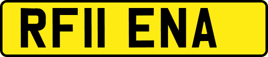 RF11ENA