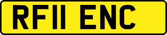 RF11ENC