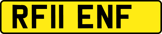 RF11ENF