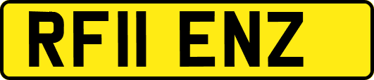 RF11ENZ