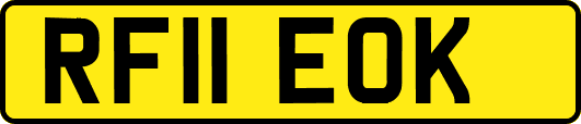 RF11EOK