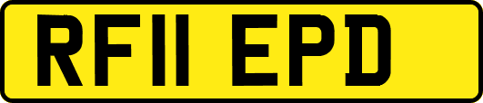 RF11EPD