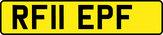 RF11EPF