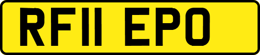 RF11EPO