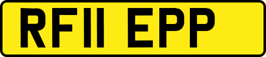 RF11EPP