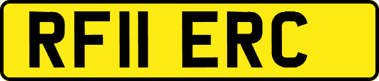 RF11ERC