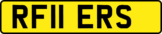 RF11ERS