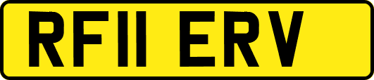 RF11ERV