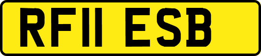 RF11ESB