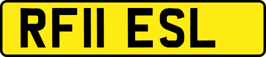 RF11ESL