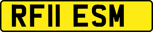 RF11ESM