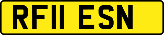 RF11ESN