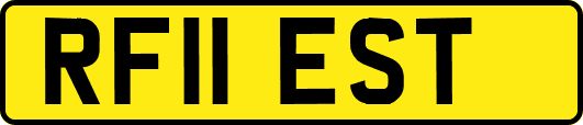 RF11EST