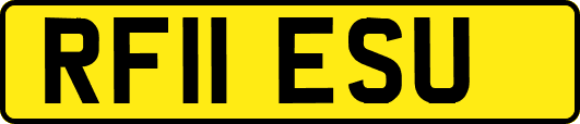 RF11ESU