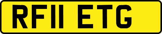 RF11ETG