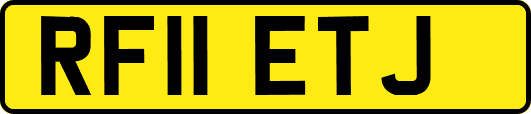 RF11ETJ