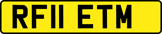 RF11ETM