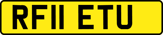 RF11ETU