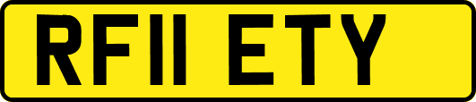 RF11ETY