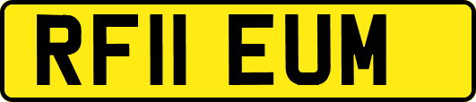 RF11EUM
