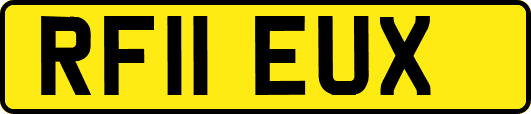 RF11EUX