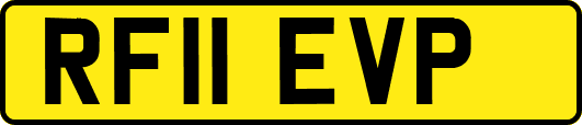 RF11EVP