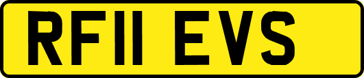 RF11EVS