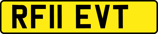 RF11EVT
