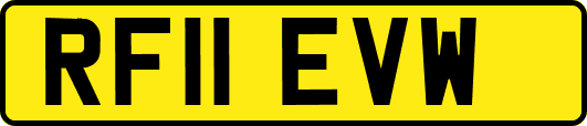 RF11EVW