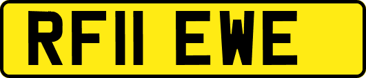 RF11EWE