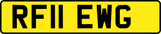 RF11EWG