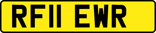 RF11EWR