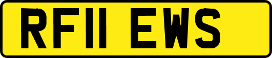 RF11EWS