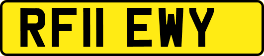 RF11EWY