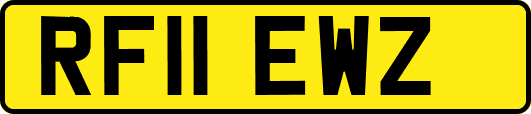 RF11EWZ