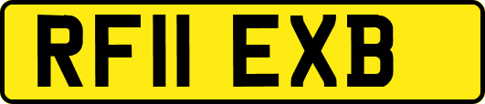 RF11EXB