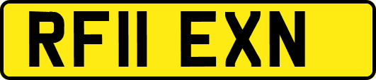 RF11EXN