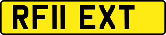 RF11EXT