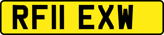 RF11EXW
