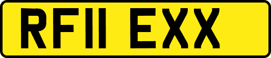 RF11EXX