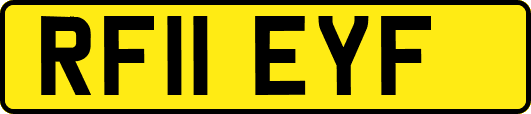 RF11EYF