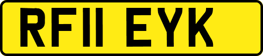 RF11EYK