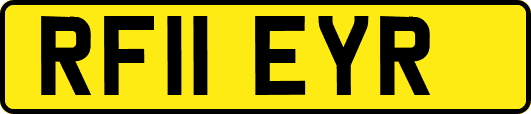 RF11EYR